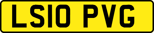 LS10PVG