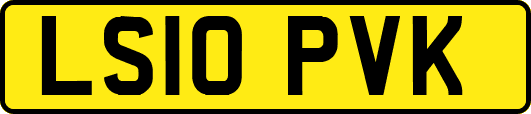 LS10PVK