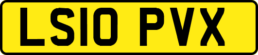 LS10PVX