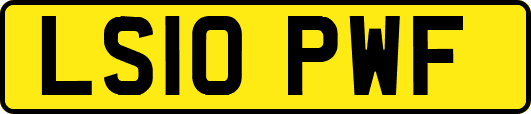 LS10PWF