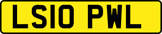 LS10PWL