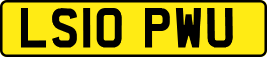 LS10PWU