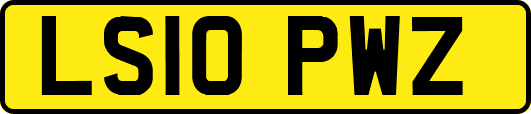 LS10PWZ