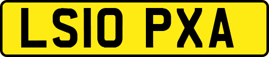 LS10PXA