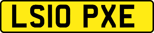 LS10PXE