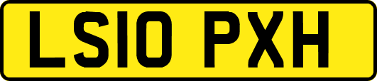 LS10PXH