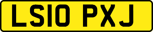 LS10PXJ