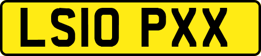 LS10PXX
