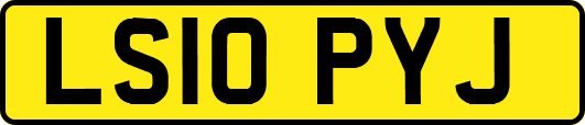 LS10PYJ