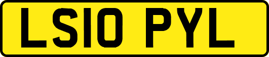 LS10PYL