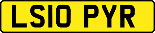 LS10PYR