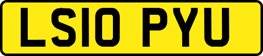 LS10PYU