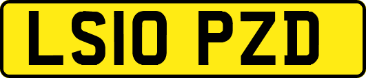 LS10PZD