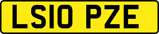 LS10PZE