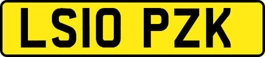 LS10PZK
