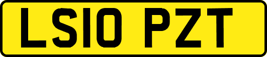 LS10PZT