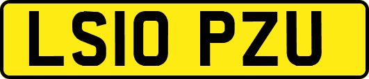 LS10PZU