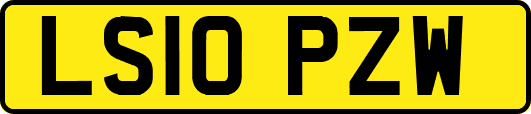LS10PZW
