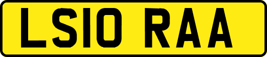 LS10RAA