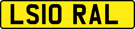 LS10RAL