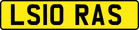 LS10RAS