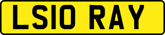 LS10RAY
