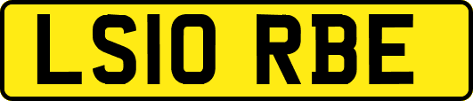LS10RBE