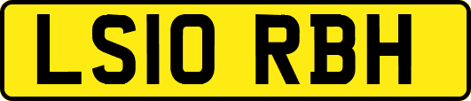 LS10RBH