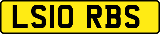 LS10RBS