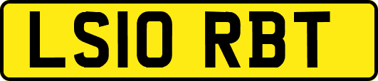 LS10RBT
