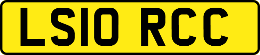 LS10RCC