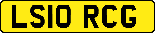 LS10RCG