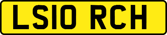 LS10RCH