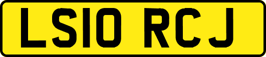 LS10RCJ