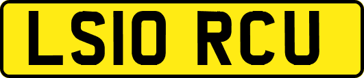 LS10RCU