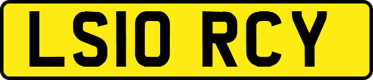 LS10RCY