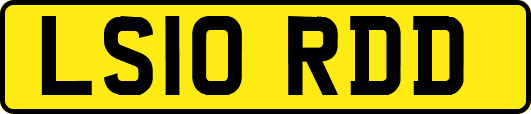 LS10RDD