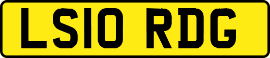 LS10RDG