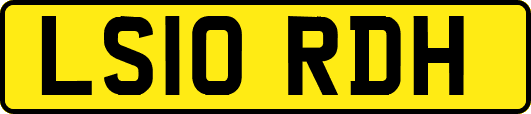 LS10RDH