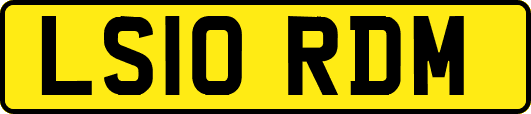 LS10RDM