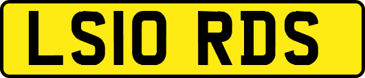 LS10RDS