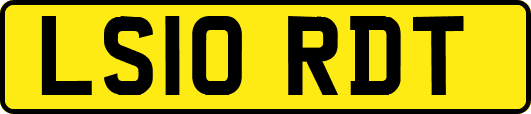 LS10RDT