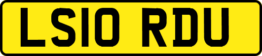 LS10RDU