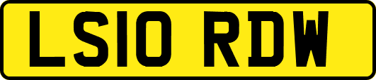 LS10RDW