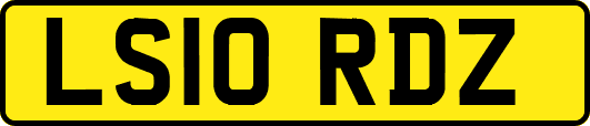 LS10RDZ