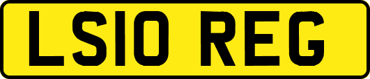 LS10REG