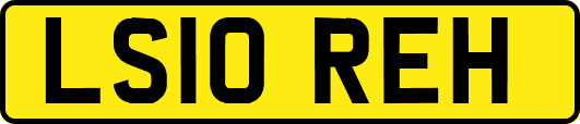 LS10REH