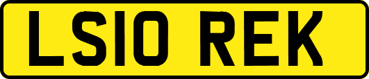 LS10REK
