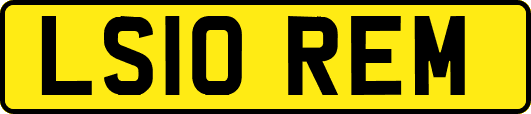 LS10REM