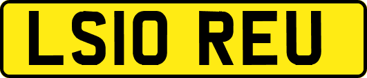 LS10REU